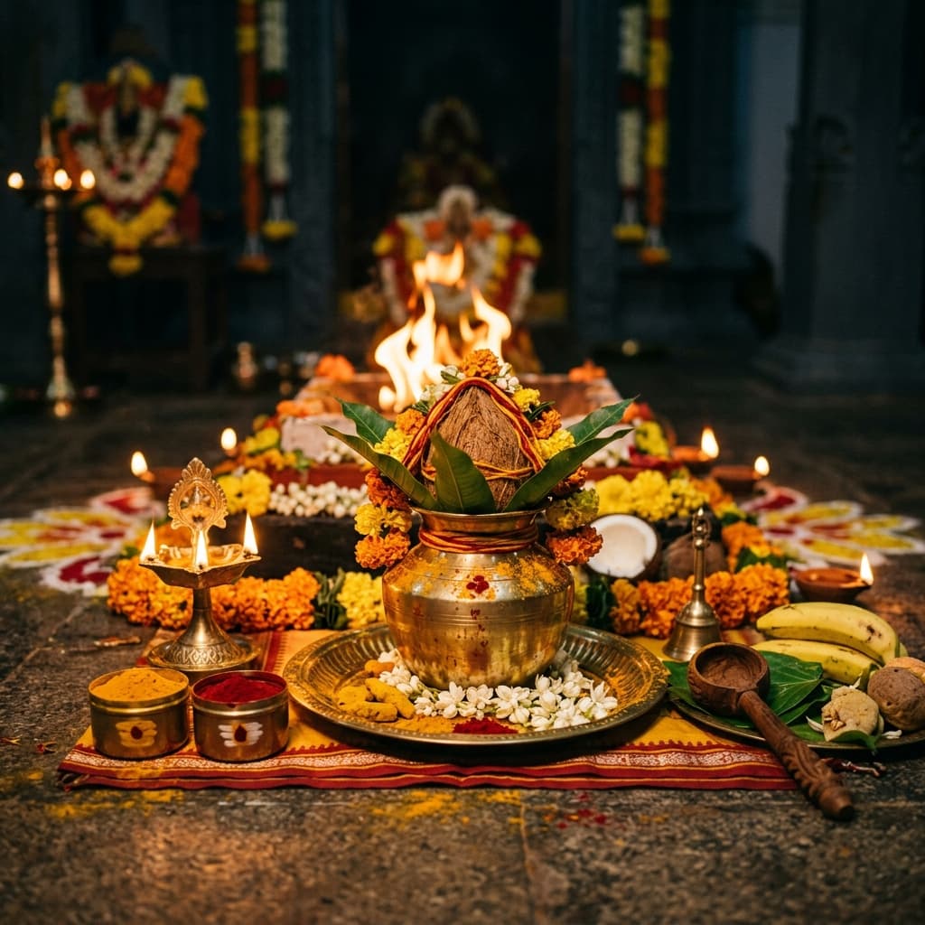 Spotlight on sacred wedding rituals
