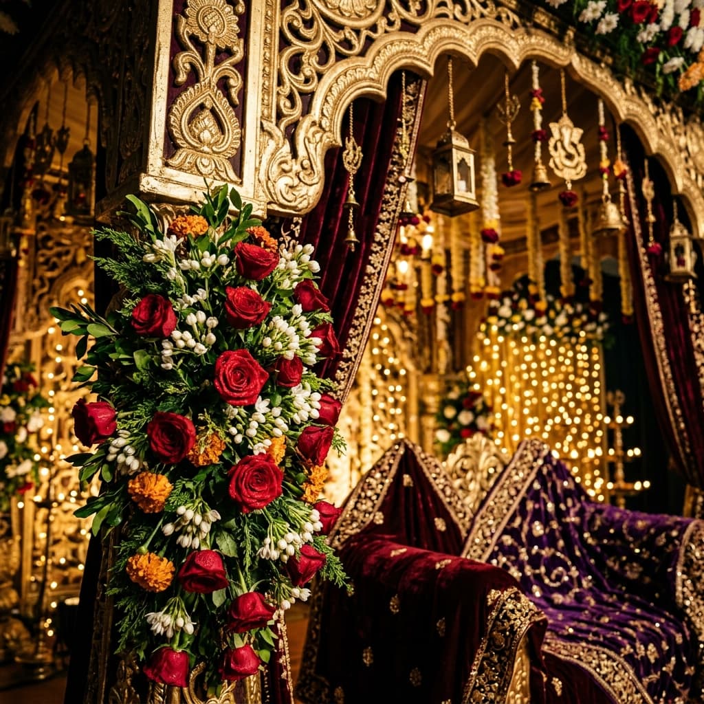 Spectacular Stage Highlight Designs